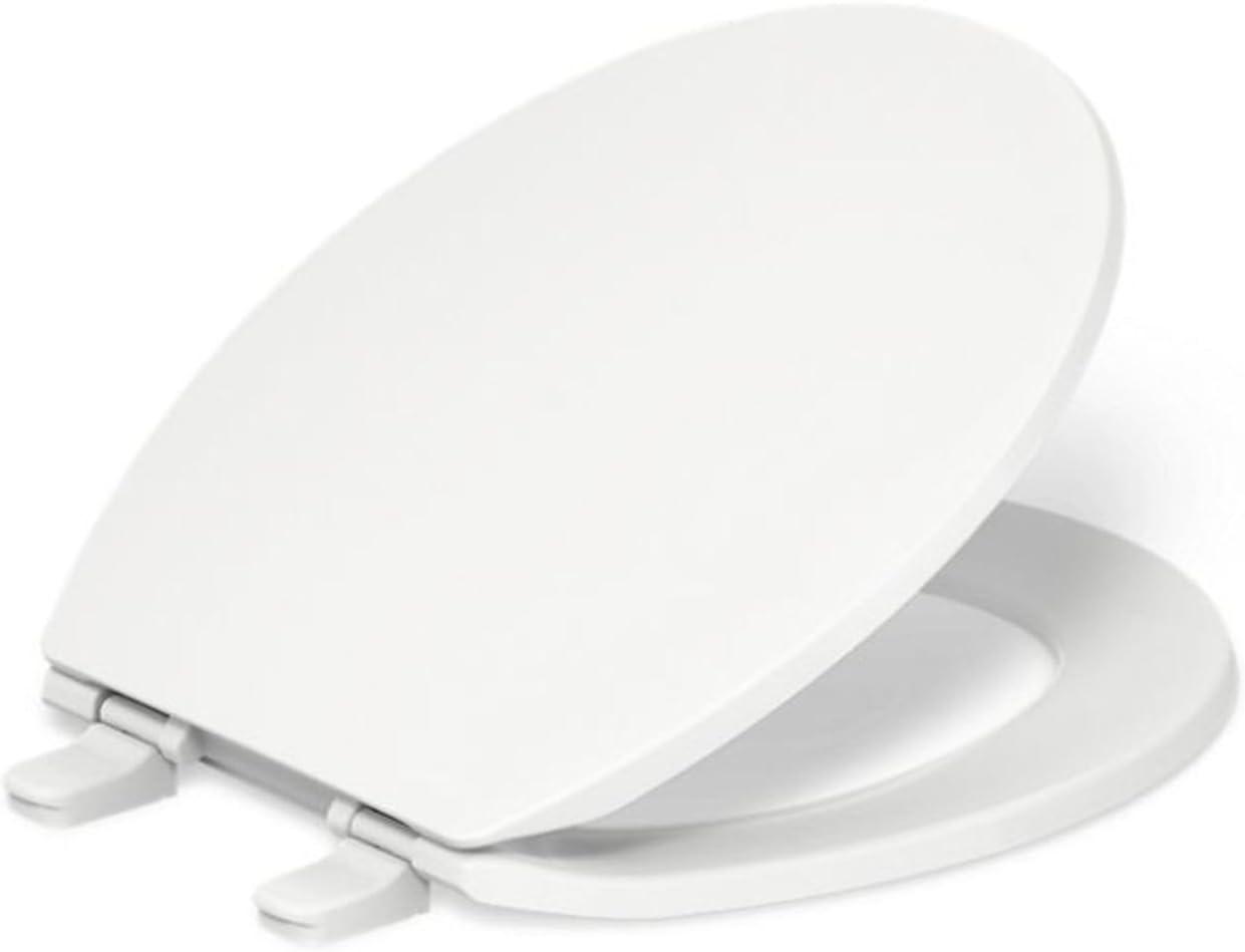 Kohler Brevia WC-Sitz in Weiß