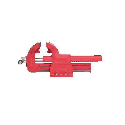 KS TOOLS Schraubstock 9140031