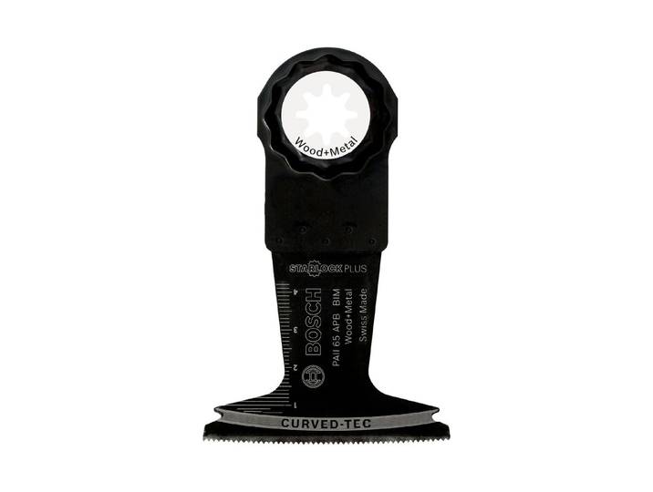 Bosch Tauchsägeblatt Paiz 32 APB 6 cm