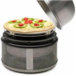 Cobb, Pizza Zubehör, Pizzaplatte
