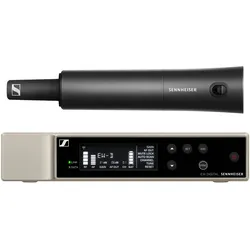 Sennheiser EW-D SKM-S Base Set (Y1-3)