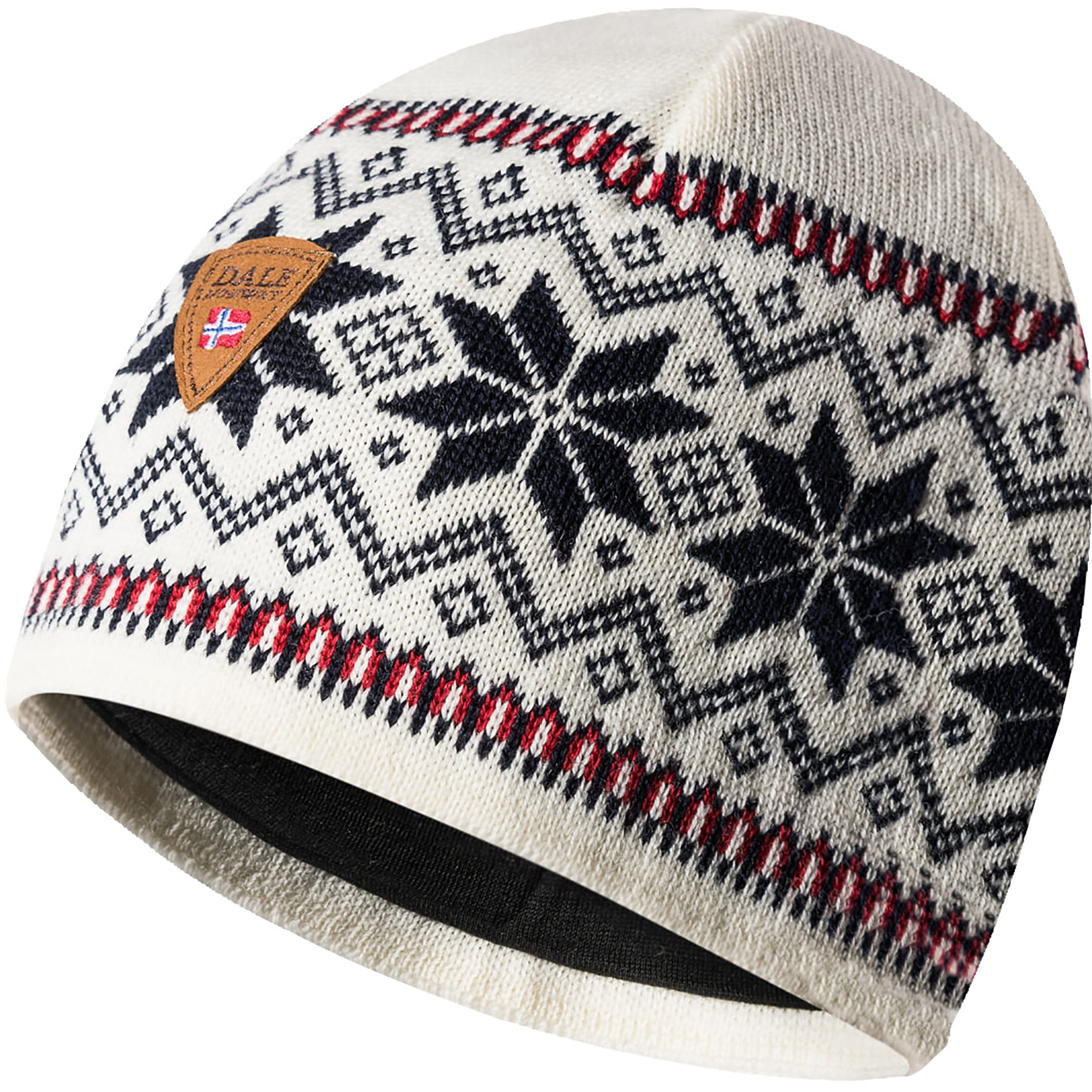 Dale of Norway Garmisch Mützen & Beanies schwarz Lifestyle Hautfreundlich Merinowolle