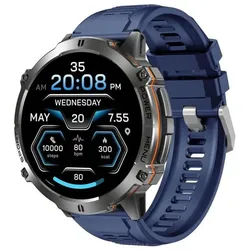 Gravity Smartwatch-Armband + Armband (53 mm, ohne SIM), Smartwatch