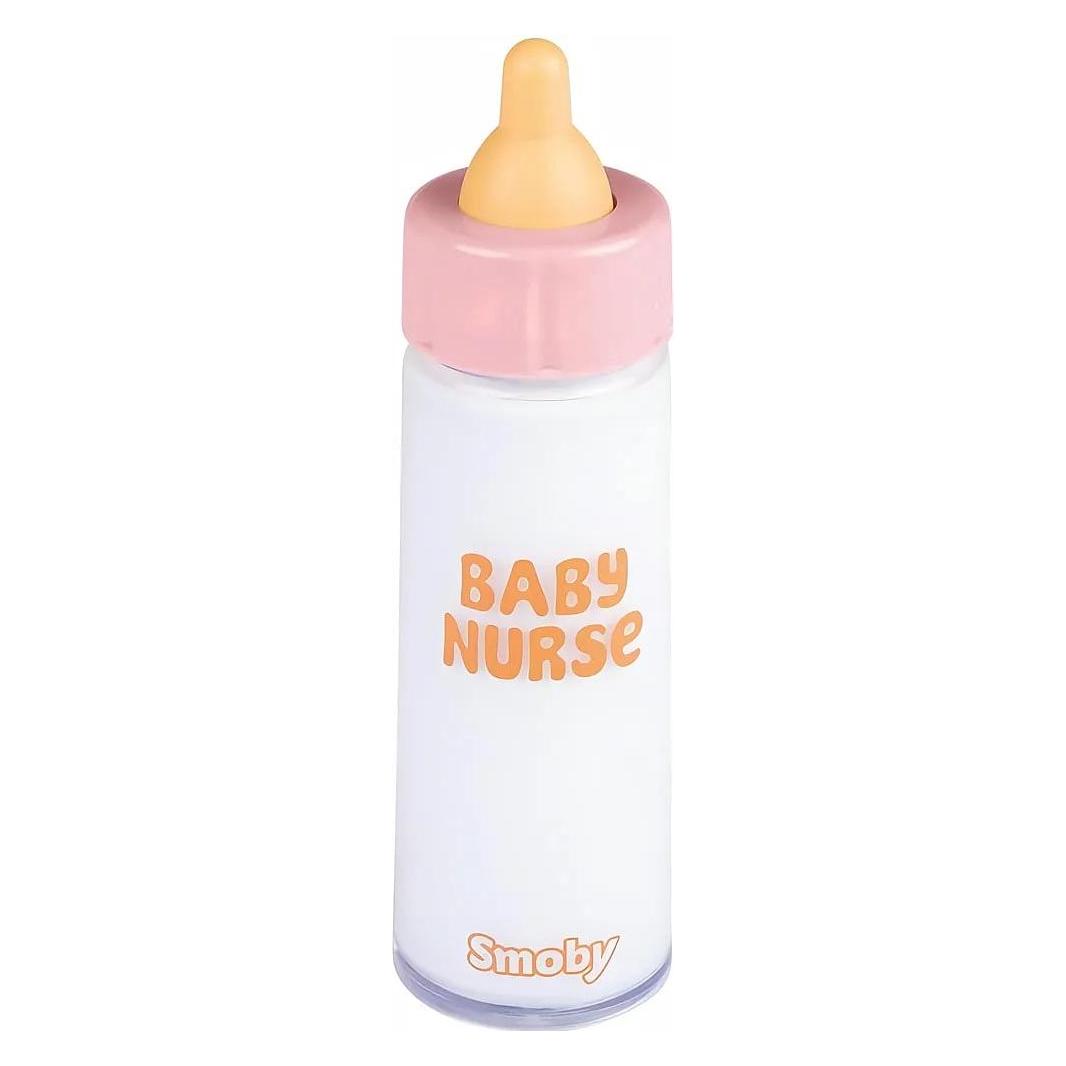 Smoby Baby Nurse Zauberflasche (7600220396WEB)