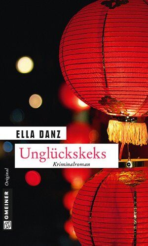 Ella Danz - Unglückskeks: Angermüllers achter Fall - Preis vom 10.10.2026 11:48:34 h