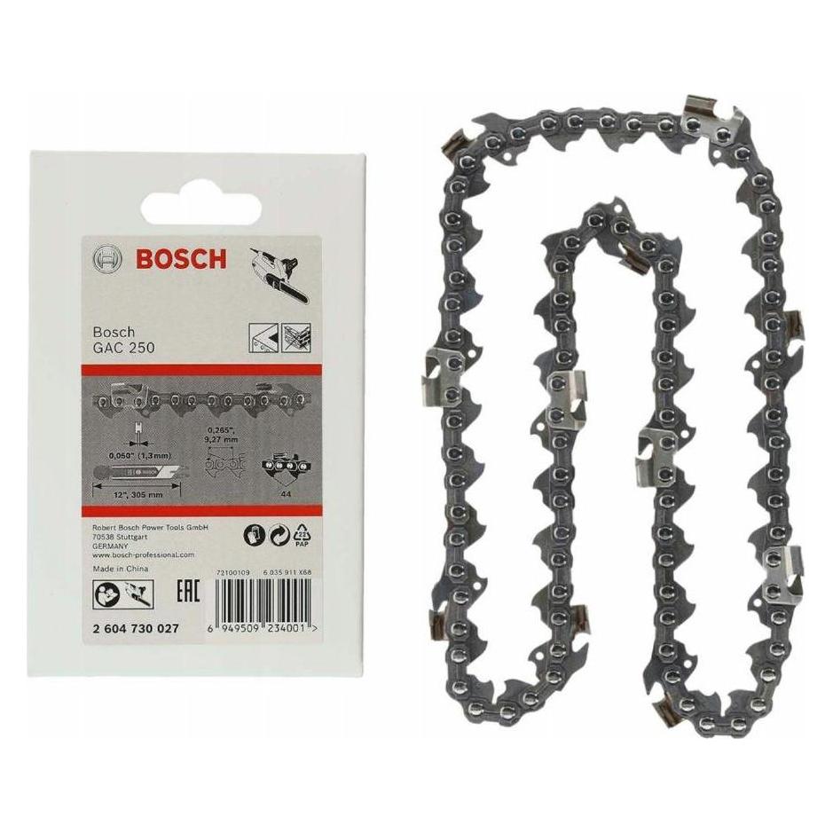 Bosch Hausgeräte Gac 250 Kette (2604730027)