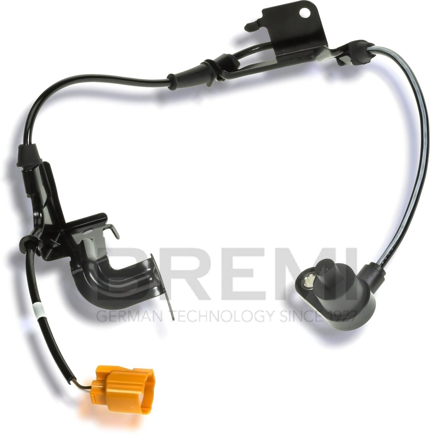 Bremi Sensor, Raddrehzahl 50063 Für Honda