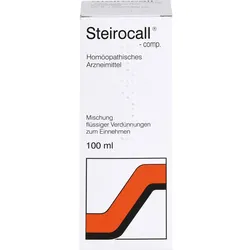 Steirocall 100 ML