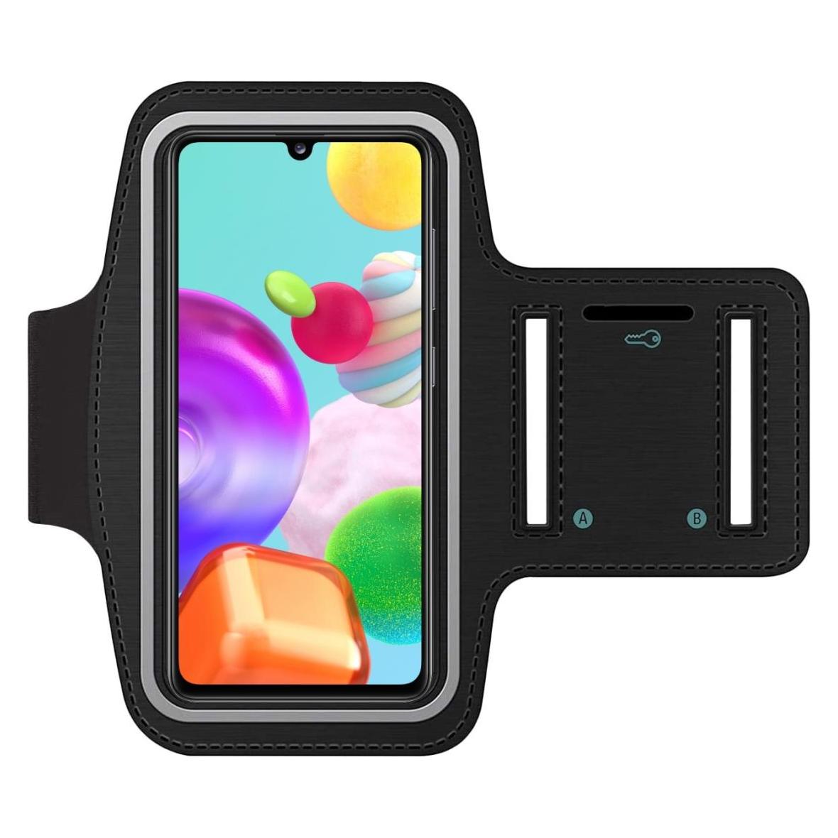 SmartFitness Samsung Galaxy A41 Handy Sport Armband (00028871)