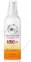 Be+ Fotoprotector Spray Ligero Spf50+ 200 ml