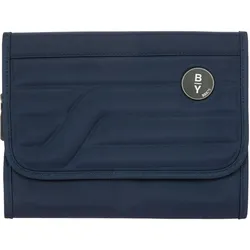 Brics Ulisse - Kosmetiktasche, Necessaire, Blau
