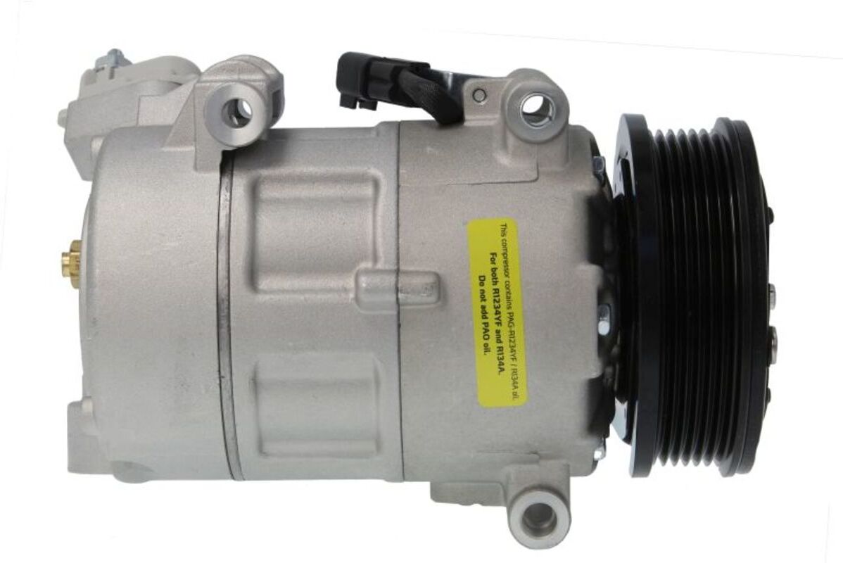 Klimakompressor NISSENS 890693