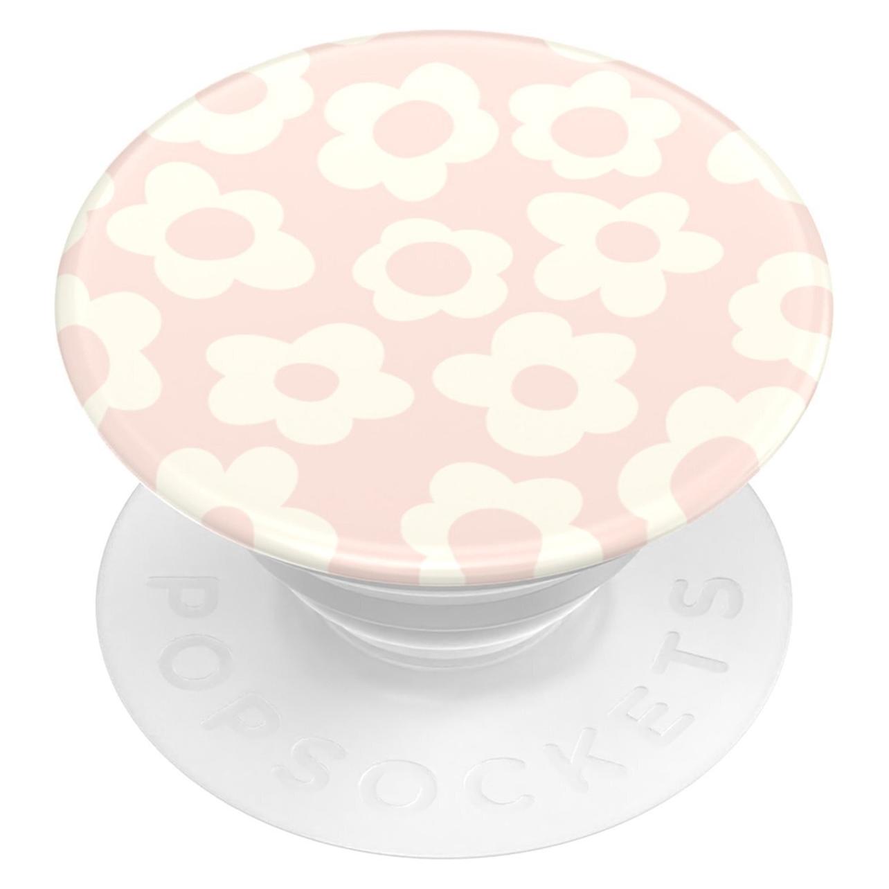 PopSockets PopGrip Phone Holder, Mod Flowers (49694643)