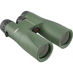 SV II 8x42 Fernglas grün mit Dioptrienanpassung