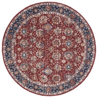 SAFAVIEH Heirloom Vlada Oriental Rug