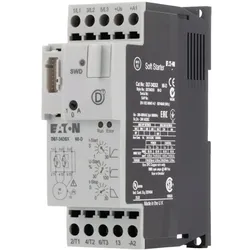 Eaton Softstarter DS7-34DSX004N0-D