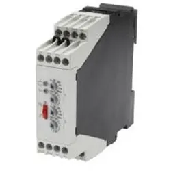 Ipf Electronic Zeitrelais Impuls/Pause, ZI535480