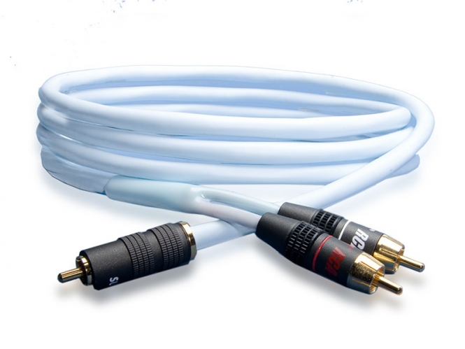 Supra Cables Supra Cables Y-Link - 12m
