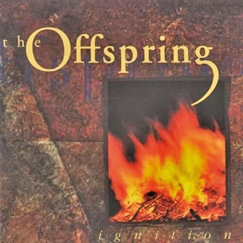 the Offspring - Ignition - Preis vom 11.10.2026 03:10:56 h