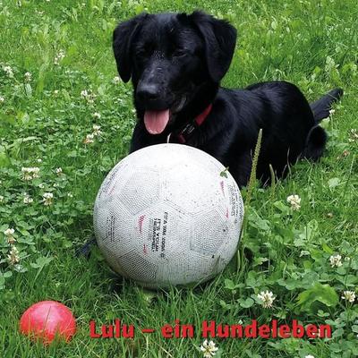 Lulu - Ein Hundeleben - , Audio, 4260100860409