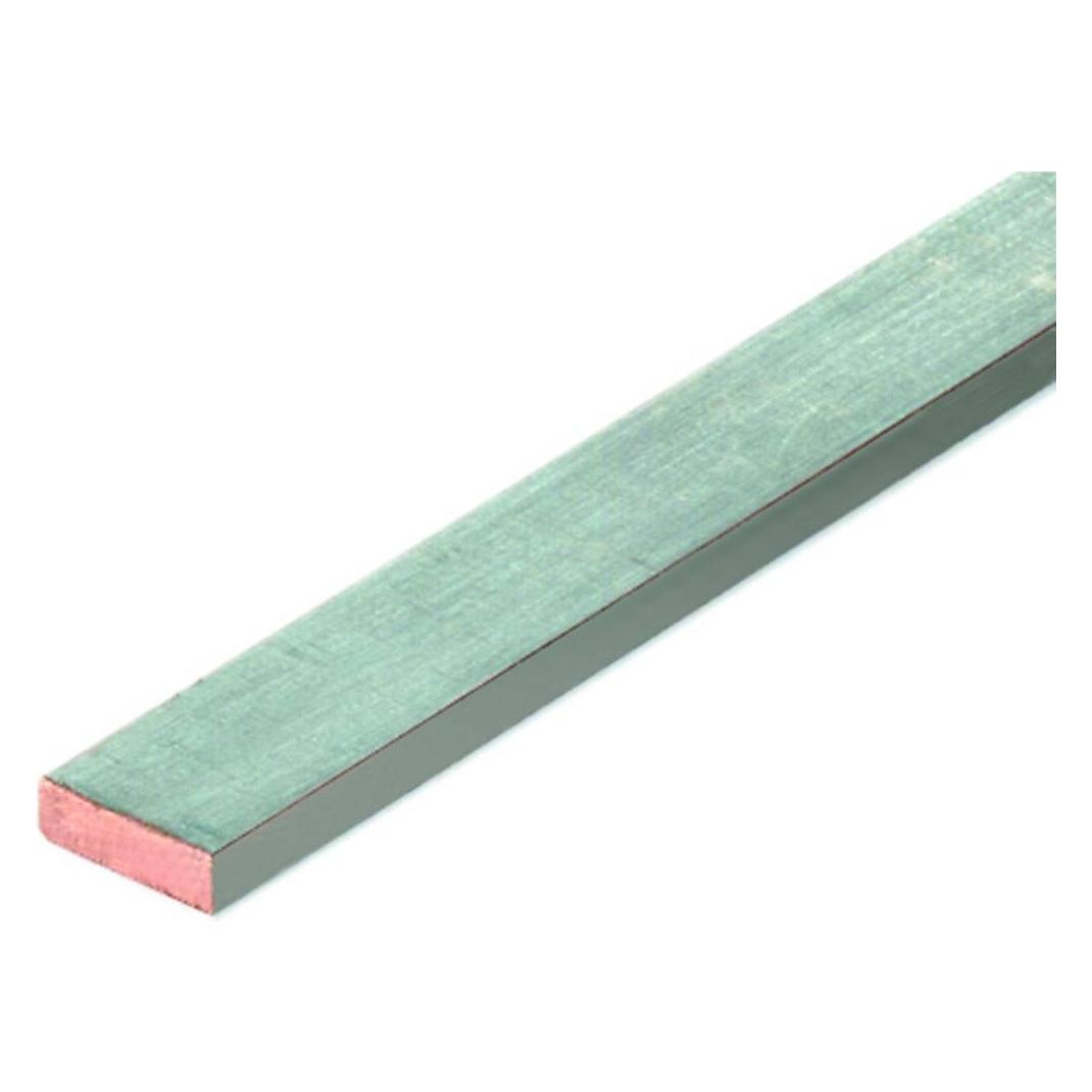 Weidmüller Sammelschiene SSCH 6X6X1000 CU/SN - Gewicht: 327 g. Herst.-Teilenr.: 0571300000. (571300000)