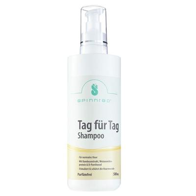 TAG FÜR Shampoo 500 ml