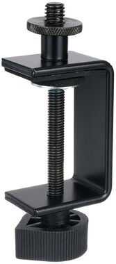 Roadworx Desk Clamp Noir