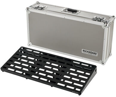 Rockboard QUAD 4.4 with Flightcase