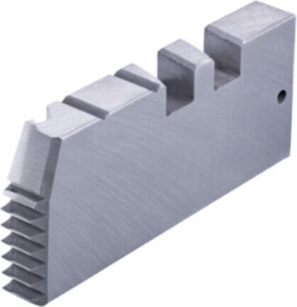 Rothenberger Mâchoires de coupe, SS, NPT, 2,1/2-4
