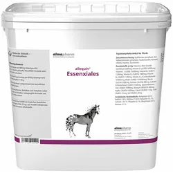 4,5 kg allequin Essenxiales Mikrogranulat