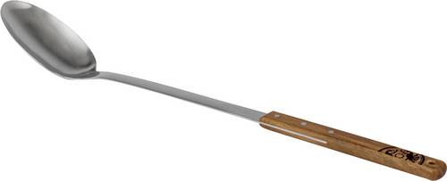 Petromax Servierlöffel lang 63cm Löffel Robuster Edelstahl SSPOON50