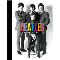 The Beatles, Sachbücher von Beatles, Steve Turner