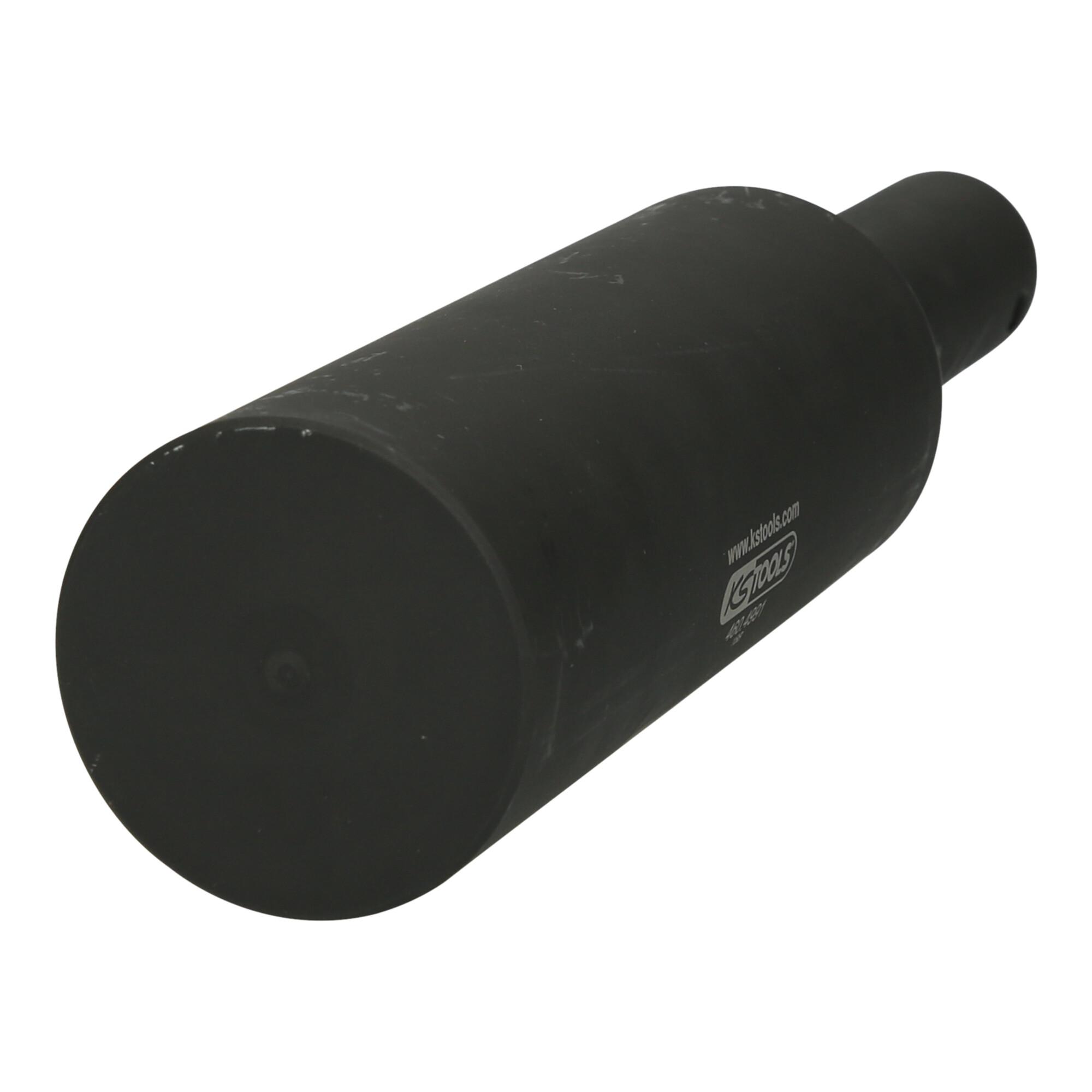 KS Tools Stahl-Gu mmi-Buchsen Montagewerkzeug für BPW D. 30 mm (460.4991)