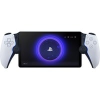 PlayStation Portal Remote-Player, Streaming-Client weiß/schwarz