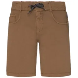 Protest Kinder ORLIN Shorts braun - 128 - 128