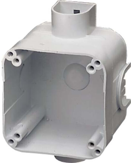Mennekes Boîtier encastré Cepex 41404 (41404)