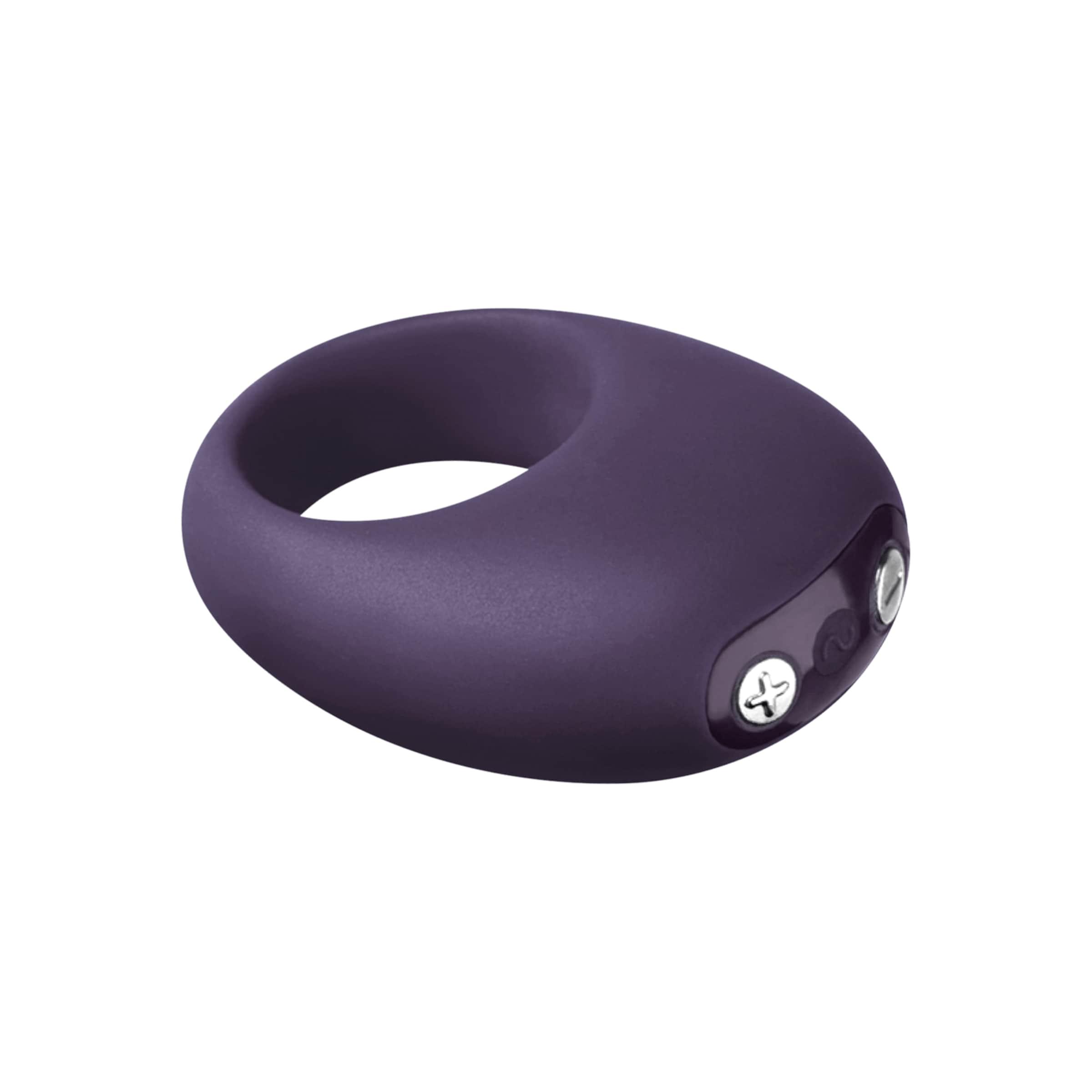 Vibrationsring Mio inkl. Batterien, 3 5 cm