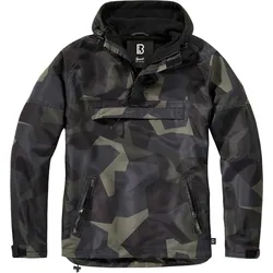 Brandit Windbreaker Jacke S