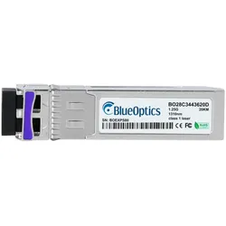 BlueOptics Hisense LRM1301-BC+1 kompatibler cSFP BO28C4334620D, Transceiver