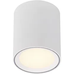 Nordlux, Deckenleuchte, LEDAufbauleuchte. (500 lm)