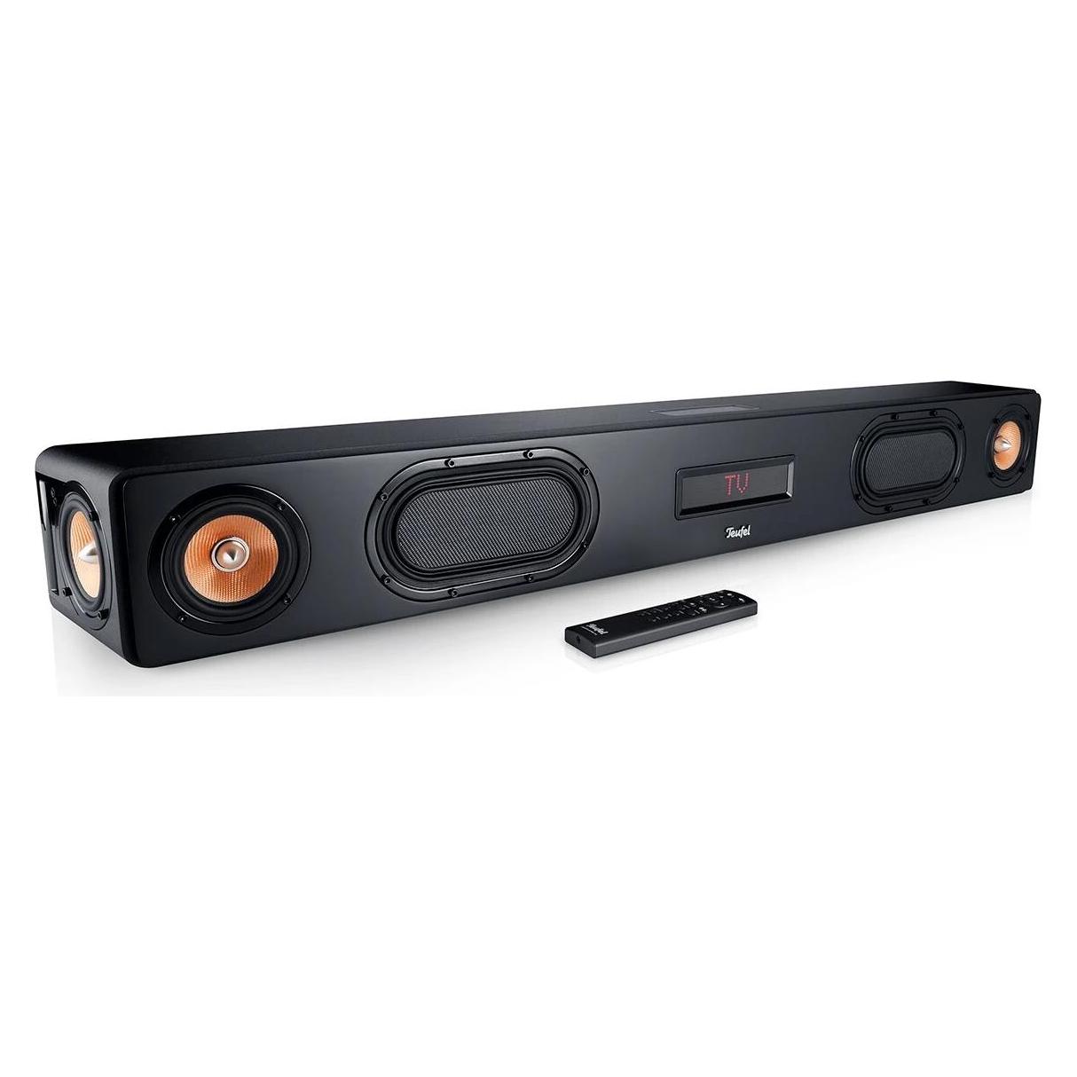 Teufel Cinebar Ultima (380 W, Stereo) (105961001)