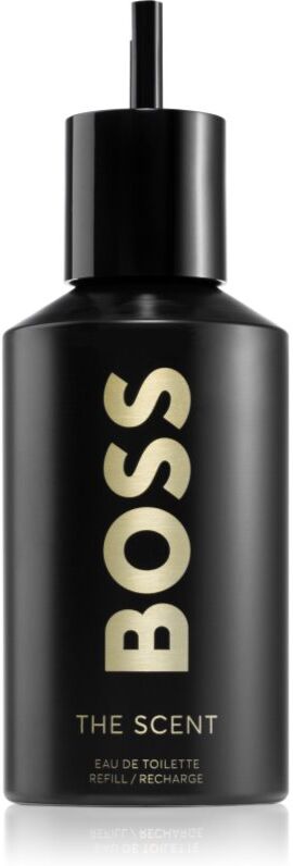 Hugo Boss BOSS The Scent EDT nachfüllbar für Herren Refill 200 ml