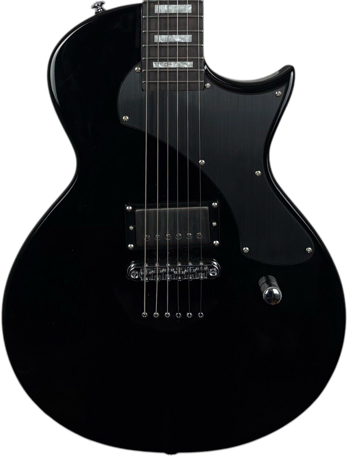 ESP LTD EC-01FT Deluxe 2024   czarna - Refurbished