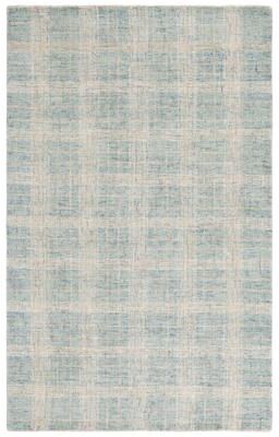SAFAVIEH Handmade Genre Rijeta Mid-Century Modern Wool Rug