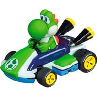 RC 2,4GHz Mario Kart Race Kart - Yoshi 1:32