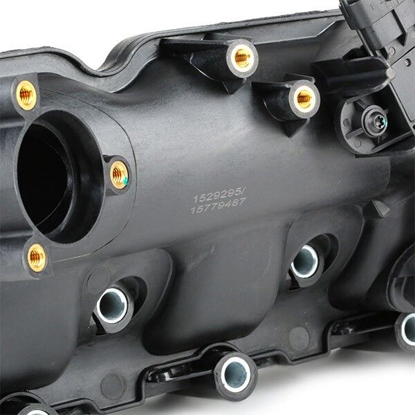 RIDEX 1415I0008 Inlet manifold