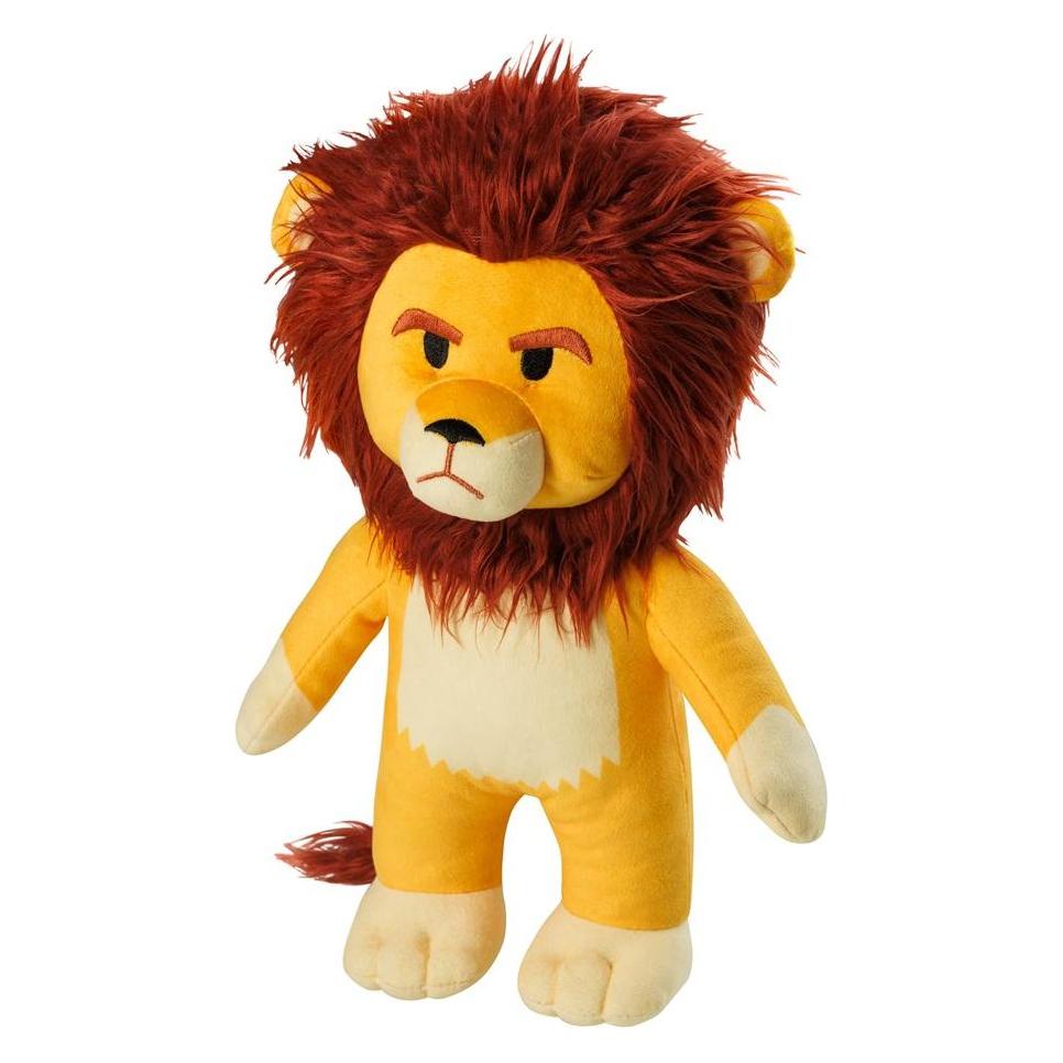 Boti Stumble Guys Plüschtier - Leonidas, 20 cm (30 cm) (B0CX92Q9W9)