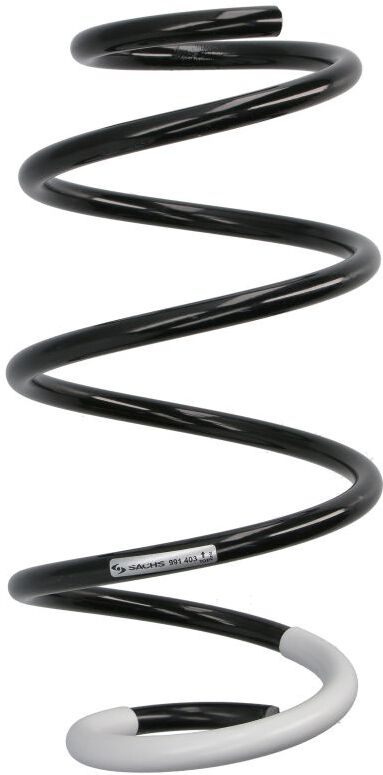 Fahrwerksfeder SACHS 991 403