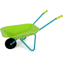 small foot Grosses Gartenset mit Schubkarre