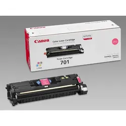 Canon EP-701 (9289A003) - toner, magenta